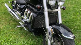 Triumph Rocket 3 Classic (2006 - 11) usata