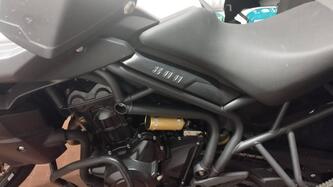 Triumph Tiger 800 XC (2015 - 17) usata