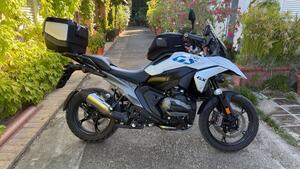 Bmw R 1300 GS (2023 - 25) 