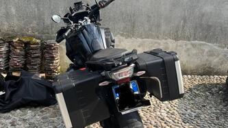 Bmw R 1250 GS (2021 - 24)