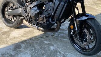 Yamaha XSR 900 (2022 - 25) usata