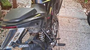 Keeway Motor RKF 125 (2021 - 24) 