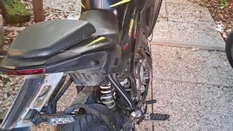 Keeway Motor RKF 125 (2021 - 24) usata