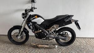 Bmw G 650 Xcountry 