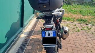 Bmw G 310 GS (2021 - 25) usata