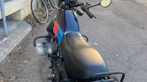 Bmw R 80 G/S (1980 - 87) 