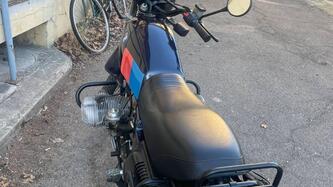Bmw R 80 G/S (1980 - 87) usata
