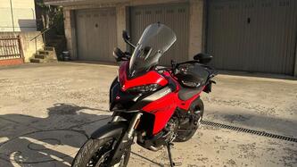 Ducati Multistrada V2 S (2022 - 24) usata