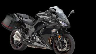 Kawasaki Z 1000 SX (2017 - 20) usata