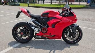 Ducati Panigale V2 955 (2020) usata