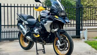 Bmw R 1250 GS - Edition 40 Years GS (2021) usata