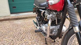 Triumph T120R epoca