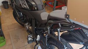 QJ Motor SRT 550 SX (2024) 