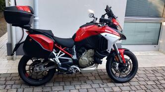 Ducati Multistrada V4 S (2021 - 24) usata