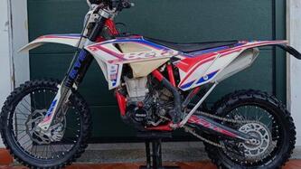 Betamotor RR 350 4T Enduro Racing (2019)