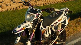 Husqvarna 701 Supermoto (2017 - 19) usata