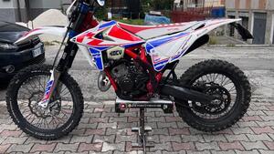 Betamotor RR 125 2T Enduro (2019) 