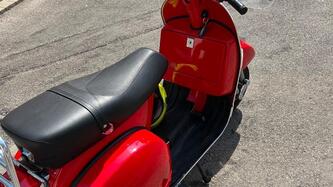 Vespa PX 150 (2010 - 17) usata