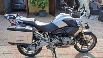 Bmw R 1200 GS (2010 - 12) usata