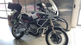 Bmw R 1200 GS (2008 - 09) usata