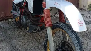 Gilera Dakota 500  (6)
