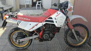 Gilera Dakota 500  (9)