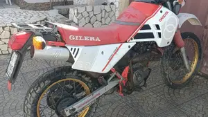 Gilera Dakota 500  (10)