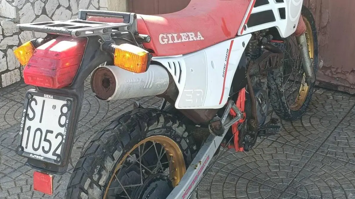 Gilera Dakota 500  (11)