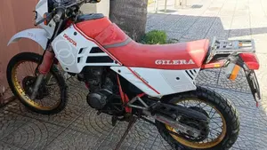 Gilera Dakota 500  (15)