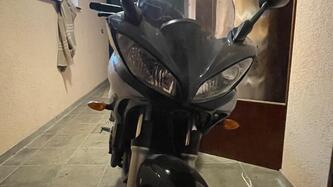 Yamaha FZ6 S2 (2007 - 11) usata