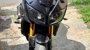 Yamaha FZ1 Fazer (2006 - 16) 