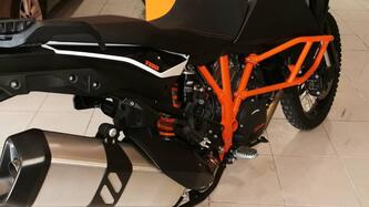 KTM 1190 Adventure R (2013 - 16) usata