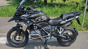 Bmw R 1250 GS (2019 - 20) 