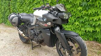 Bmw K 1200 R usata