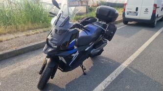 Bmw C 400 X (2021 - 24) usata