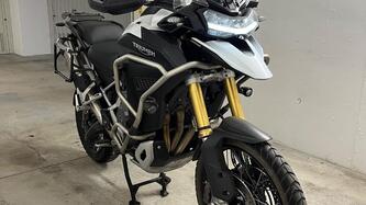 Triumph Tiger 1200 Rally Explorer (2022 - 23) usata