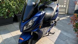 Kymco G-Dink 300i ABS (2020) 