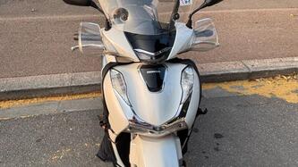 Honda SH 150i Sport (2022 - 23) usata