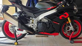 Aprilia RSV4 1100 (2021 - 24) usata