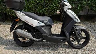 Kymco Agility 200i R16 (2008 - 16) usata
