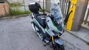 Kl Brera X 300 (2022 - 25) 