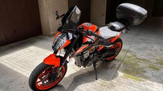 KTM 890 Duke GP (2022 - 23) usata