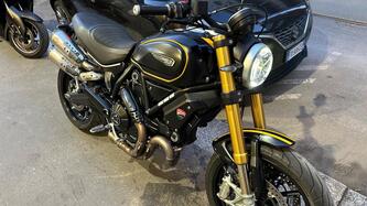 Ducati Scrambler 1100 Sport (2018 - 20) usata
