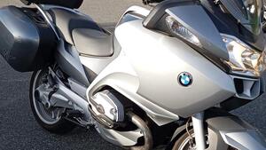 Bmw R 1200 RT (2005 - 07) 