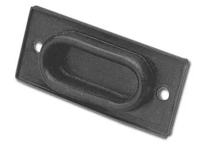 Guarnizione coperchio pompa freno posteriore per F  - Annuncio 9736239