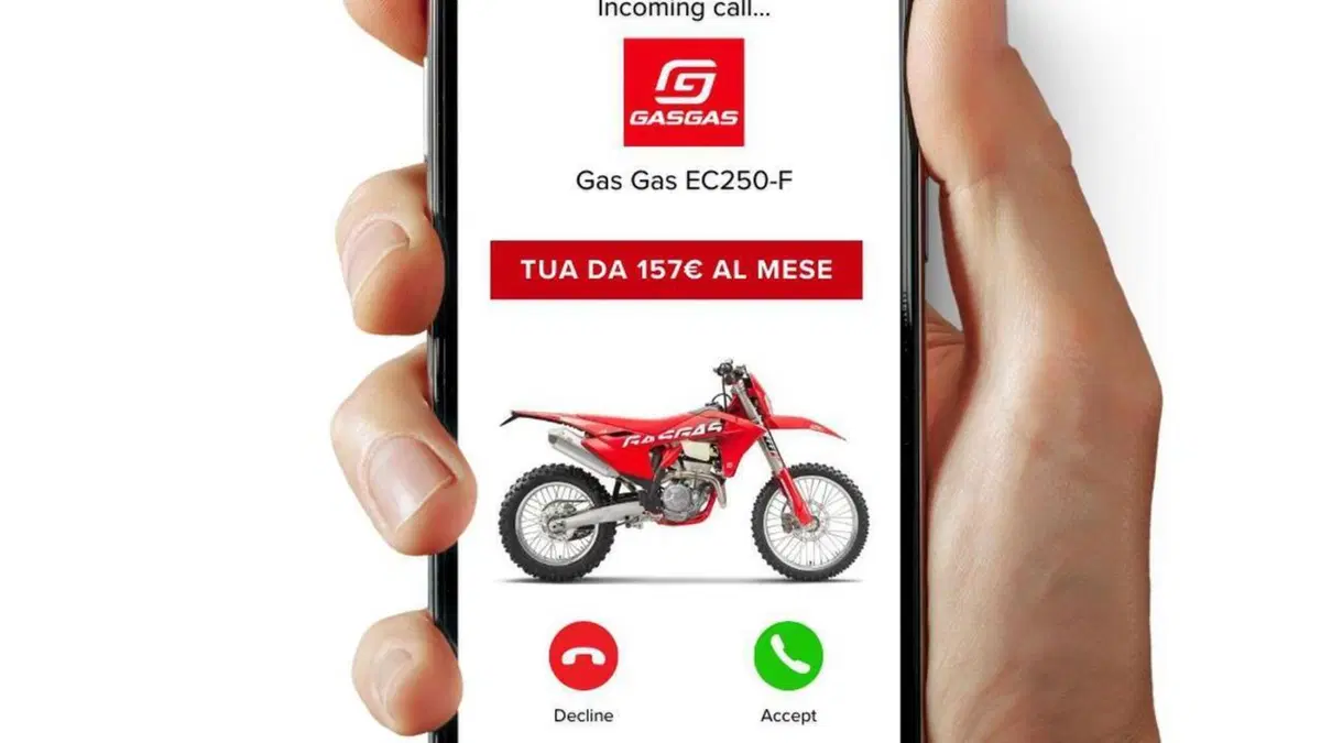 GASGAS EC 250 F (2024)  (2)