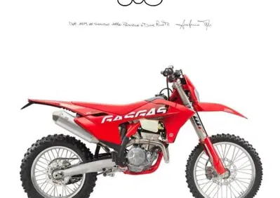 GASGAS EC 250 F (2024) - Annuncio 9736215