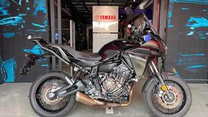 Yamaha Tracer 700 (2016 - 20) 