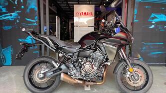 Yamaha Tracer 700 (2016 - 20) usata