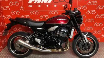 Kawasaki Z 900 RS (2022 - 25) usata